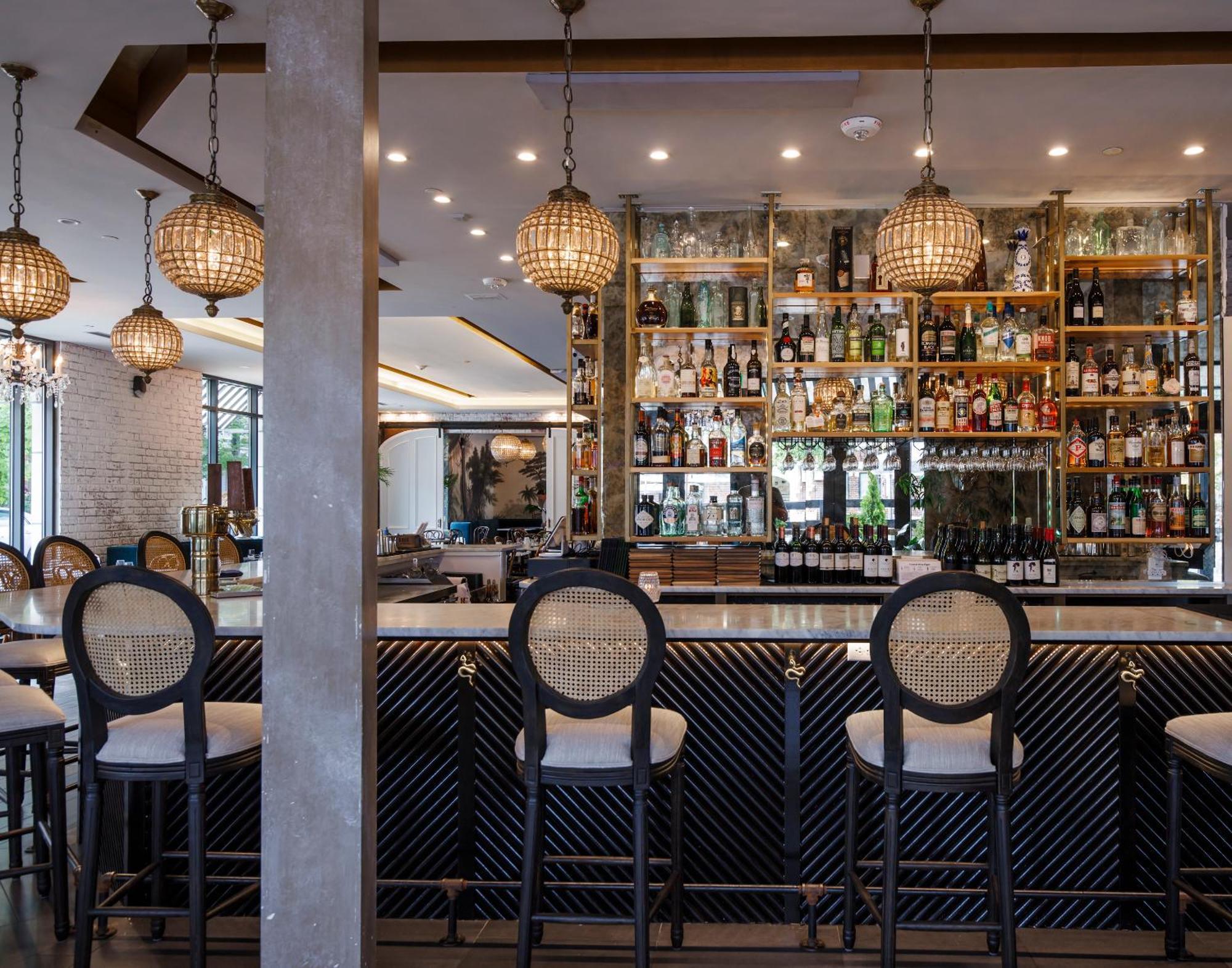 Porter Square Hotel Κέιμπριτζ Εξωτερικό φωτογραφία