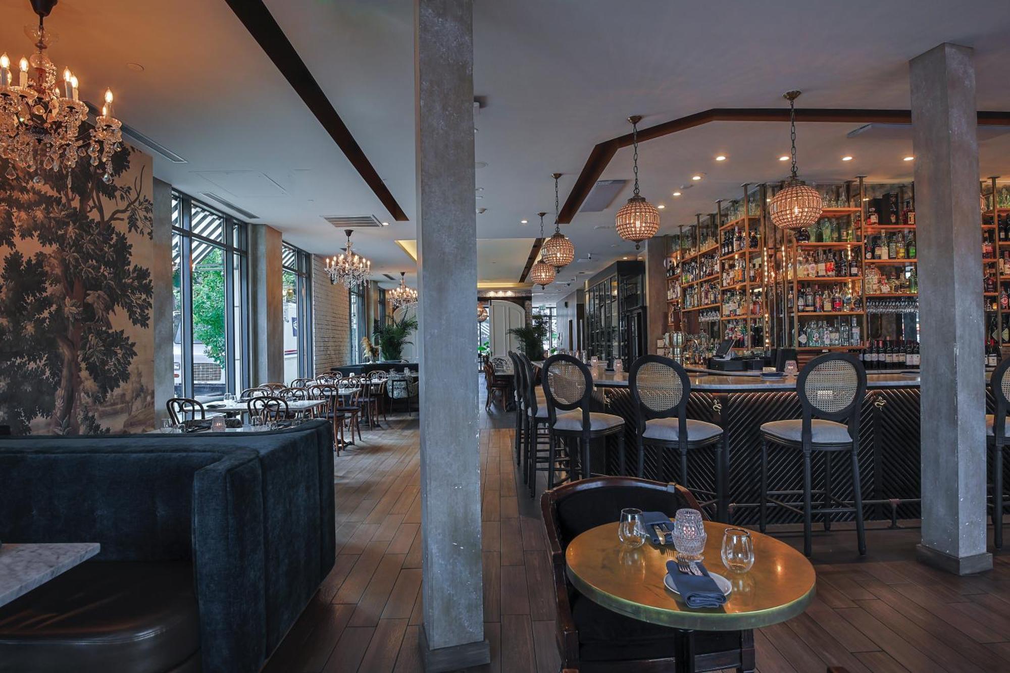 Porter Square Hotel Κέιμπριτζ Εξωτερικό φωτογραφία