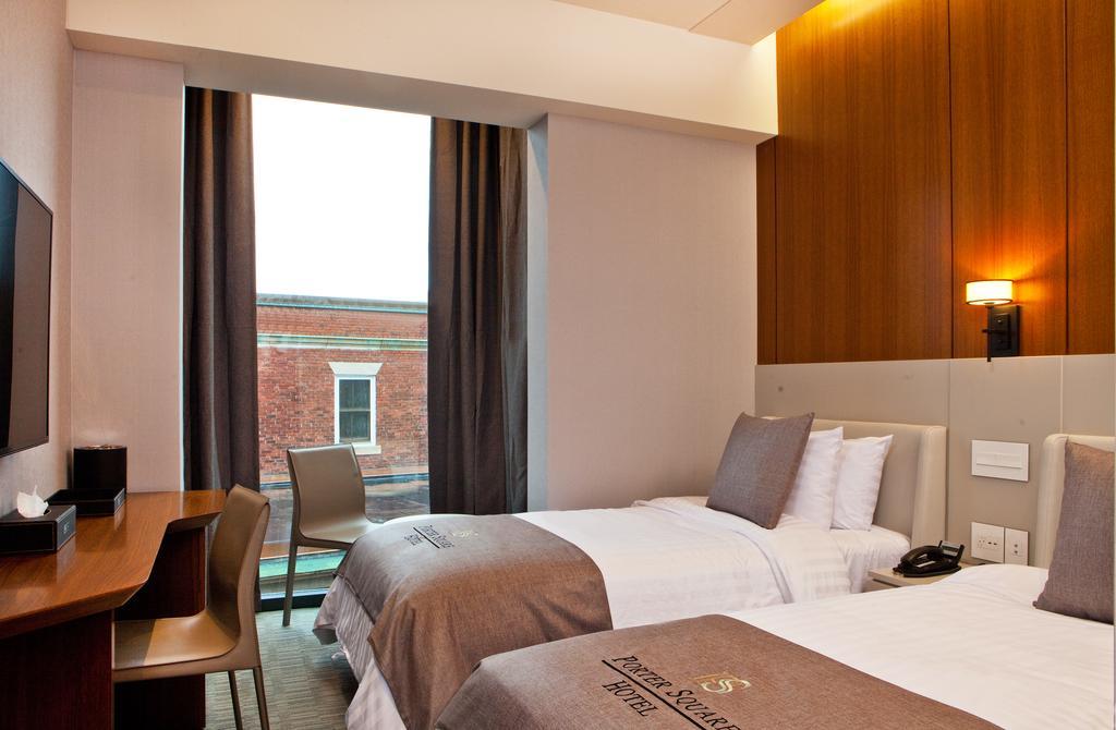 Porter Square Hotel Κέιμπριτζ Εξωτερικό φωτογραφία