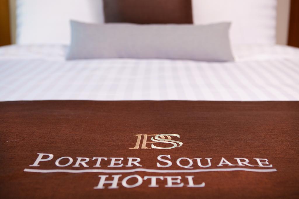Porter Square Hotel Κέιμπριτζ Εξωτερικό φωτογραφία