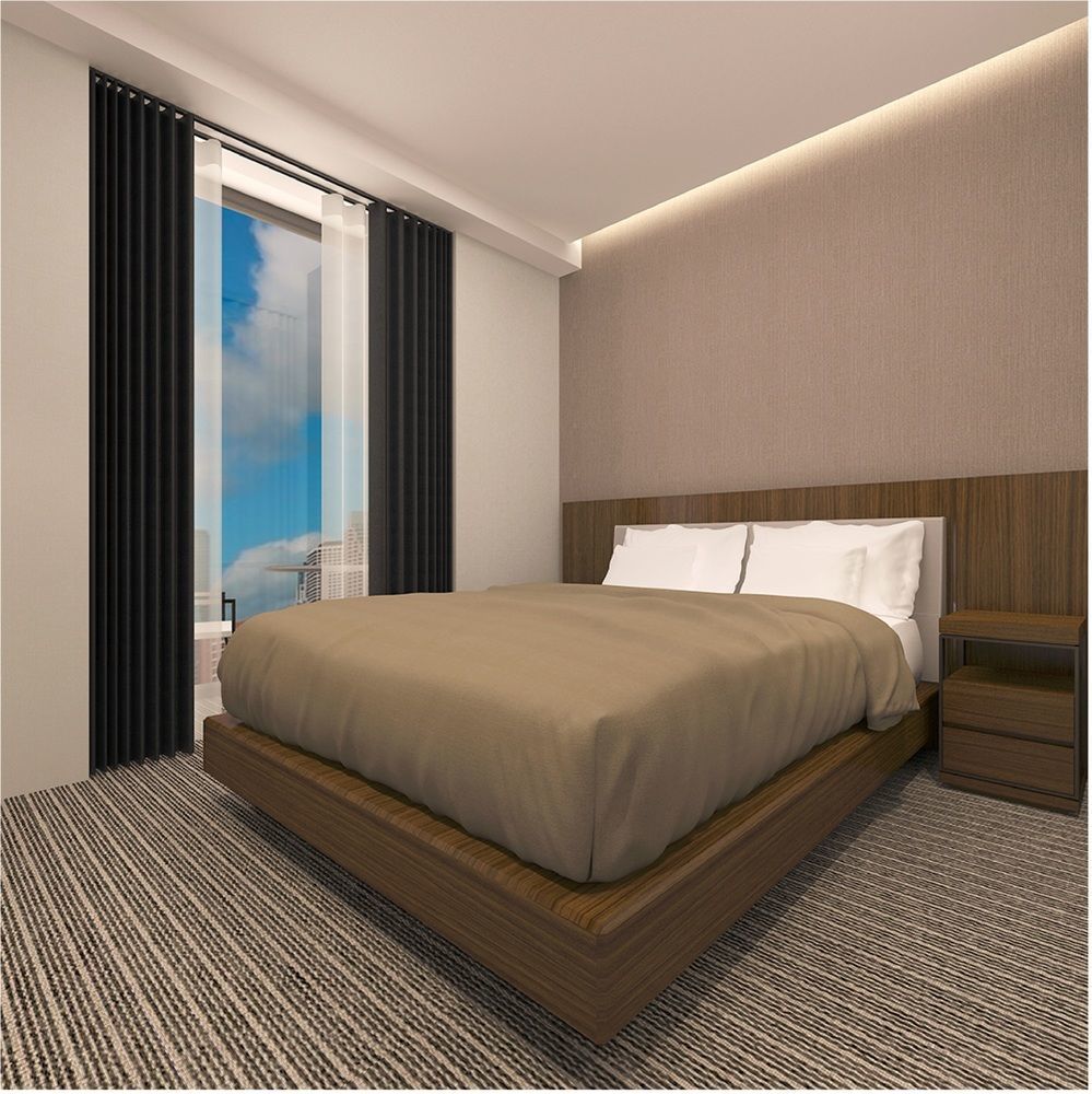 Porter Square Hotel Κέιμπριτζ Εξωτερικό φωτογραφία