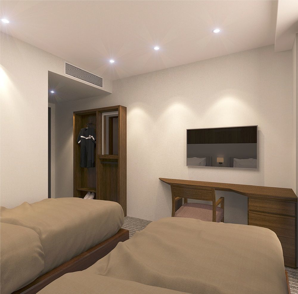 Porter Square Hotel Κέιμπριτζ Εξωτερικό φωτογραφία