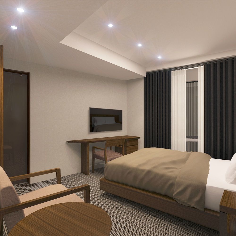 Porter Square Hotel Κέιμπριτζ Εξωτερικό φωτογραφία