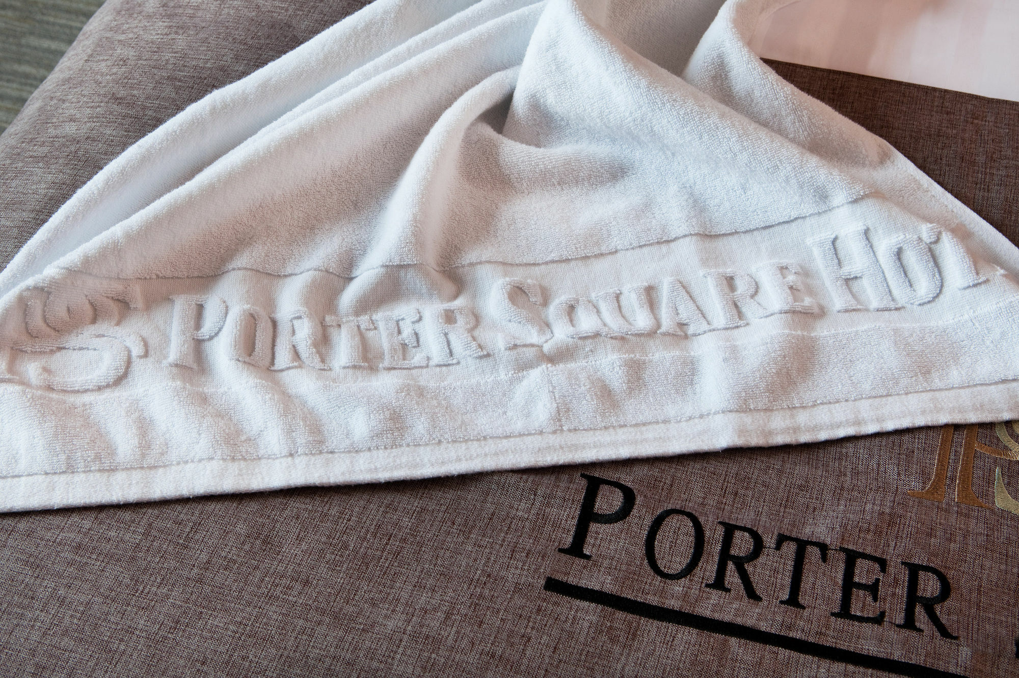 Porter Square Hotel Κέιμπριτζ Εξωτερικό φωτογραφία